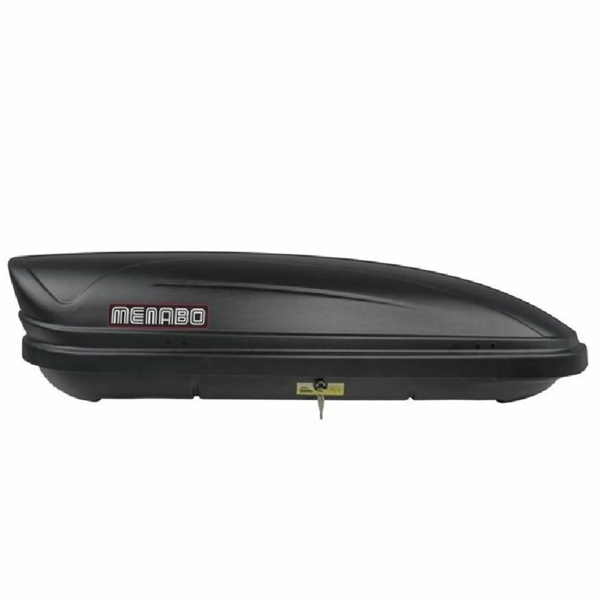 Marathon 460 Lt Car Roof Boxes Including Delivery - Image 2