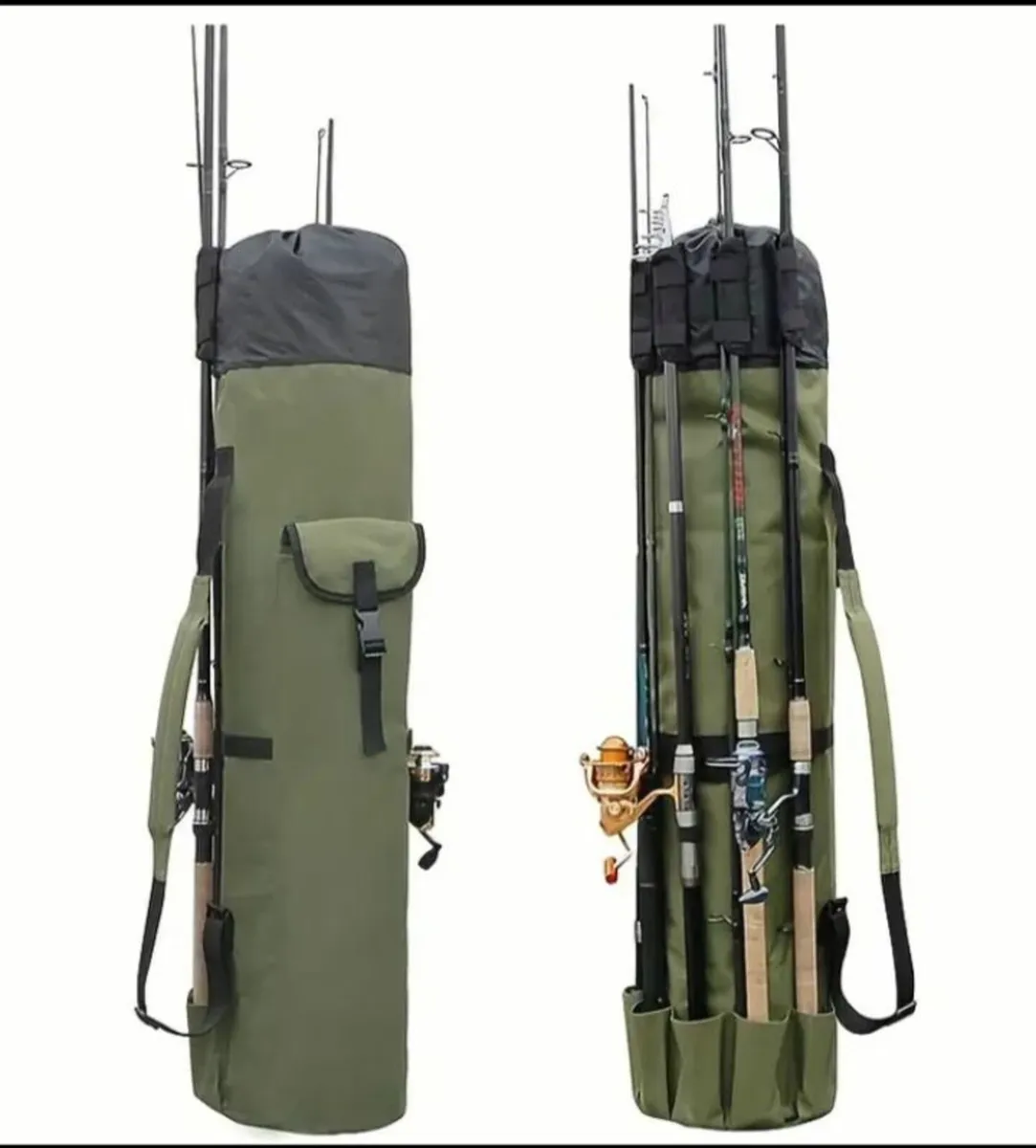 New Set for 2 Fishing bundle - Image 2
