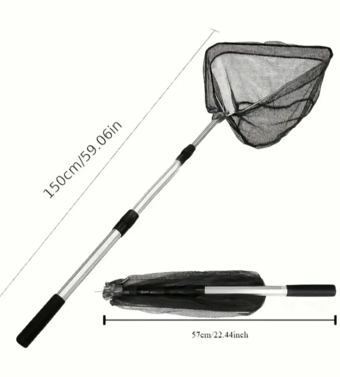 New Set for 2 Fishing bundle - Image 3