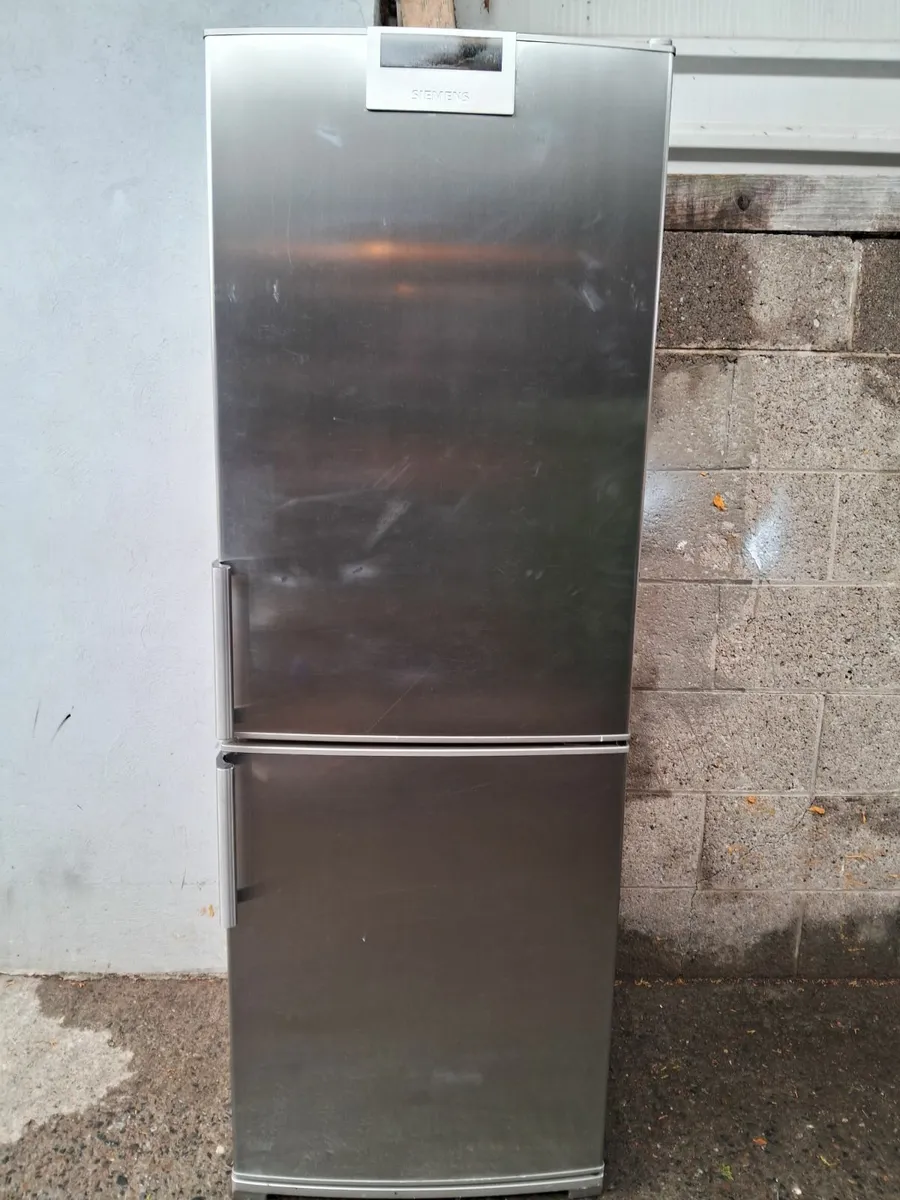 FRIDGE AND FREEZER - Image 4