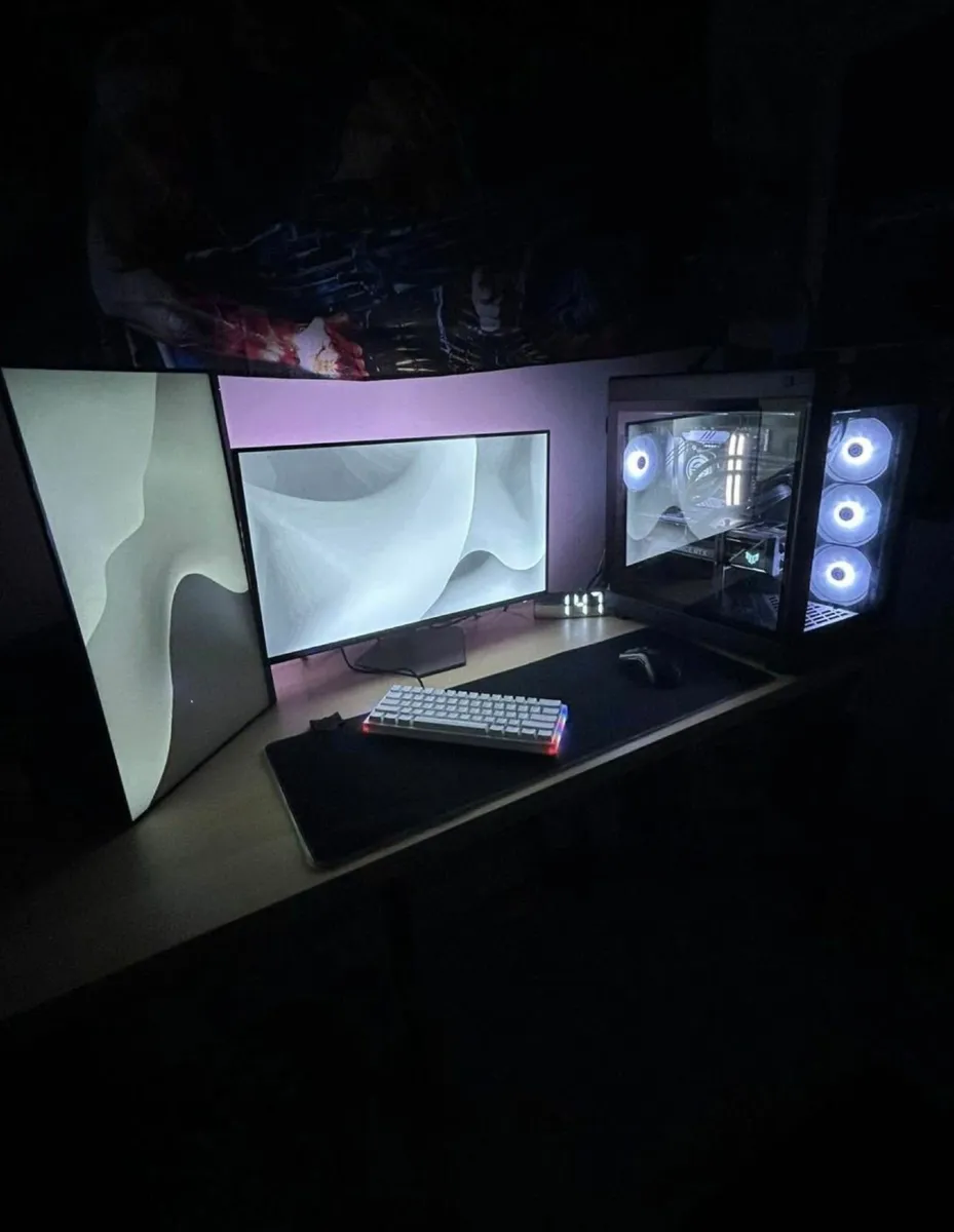 Gaming pc rtx 4080 super - Image 3