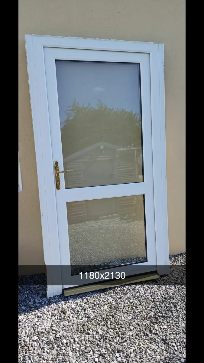 PVC Door - Image 2