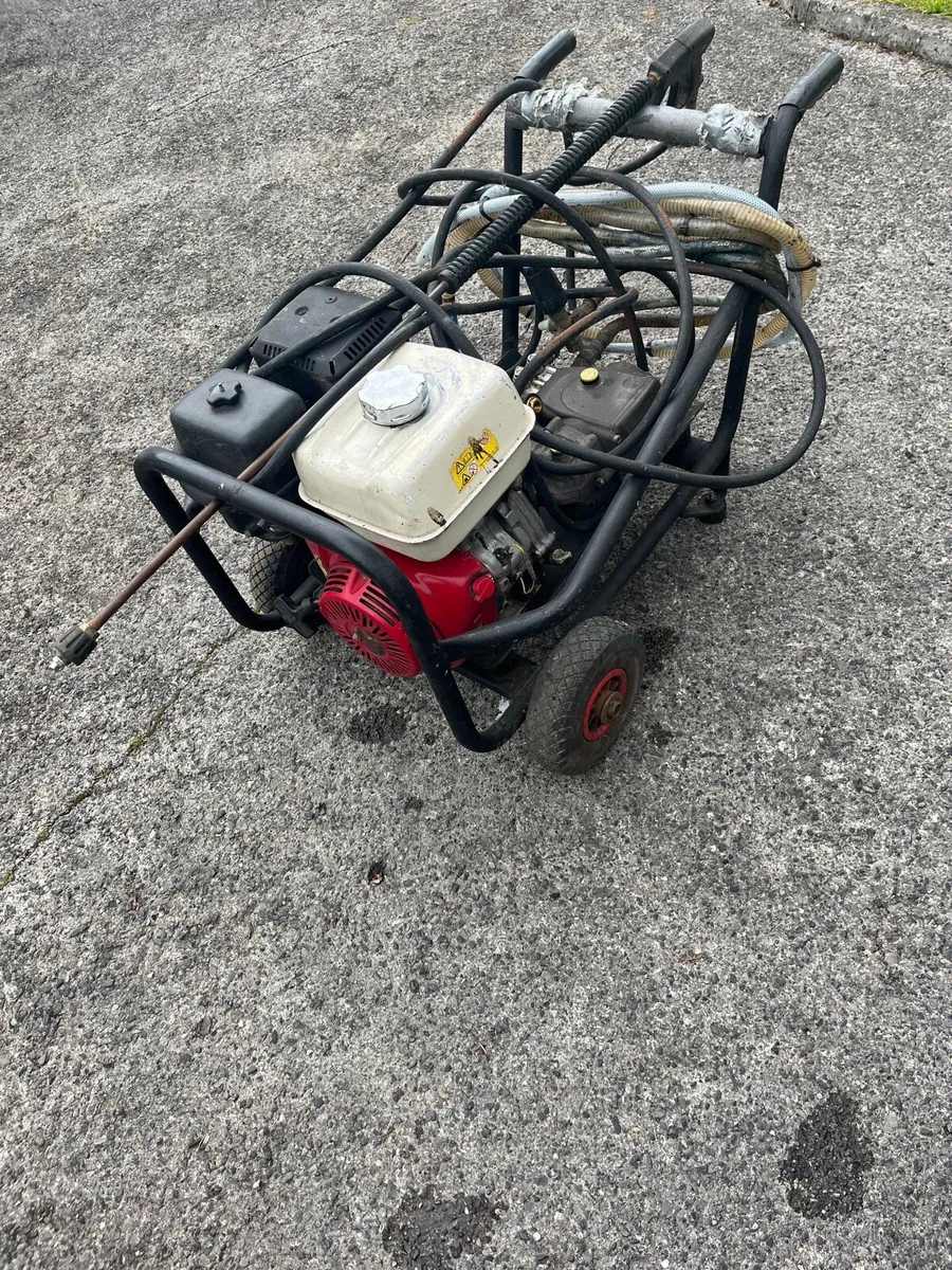 Honda gx 390 - Image 3