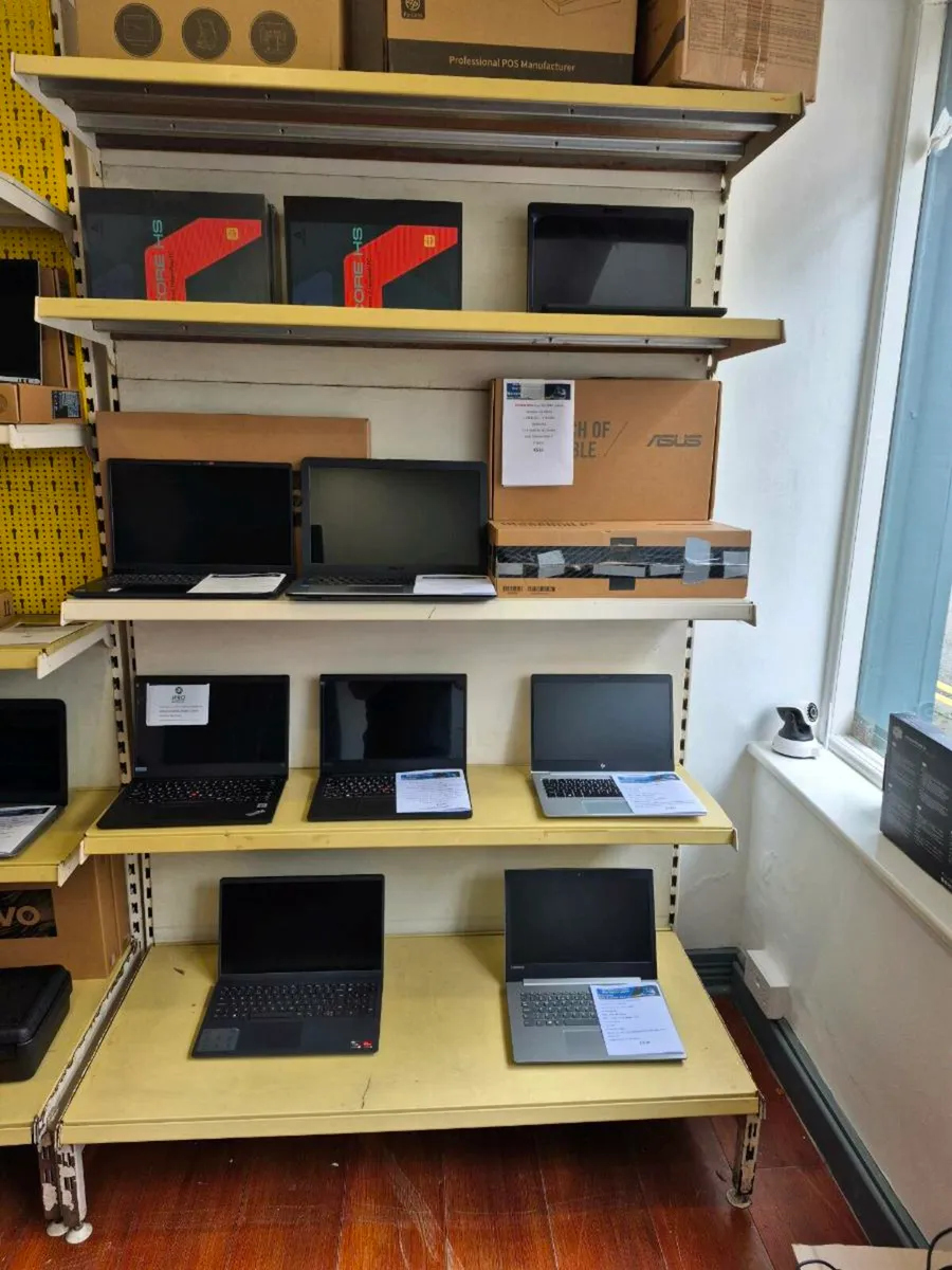 Laptops. New and Used for sale - Image 1
