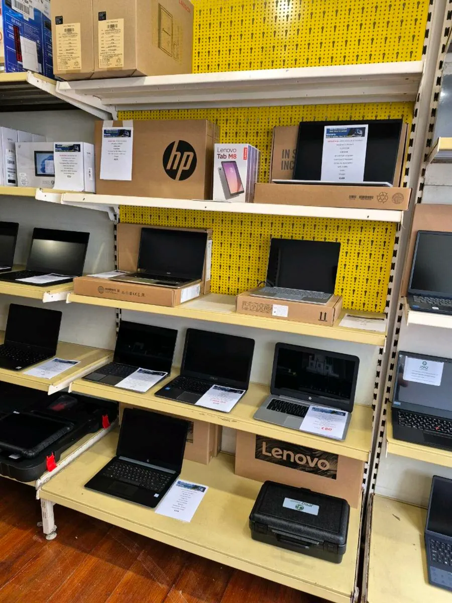 Laptops. New and Used for sale - Image 2