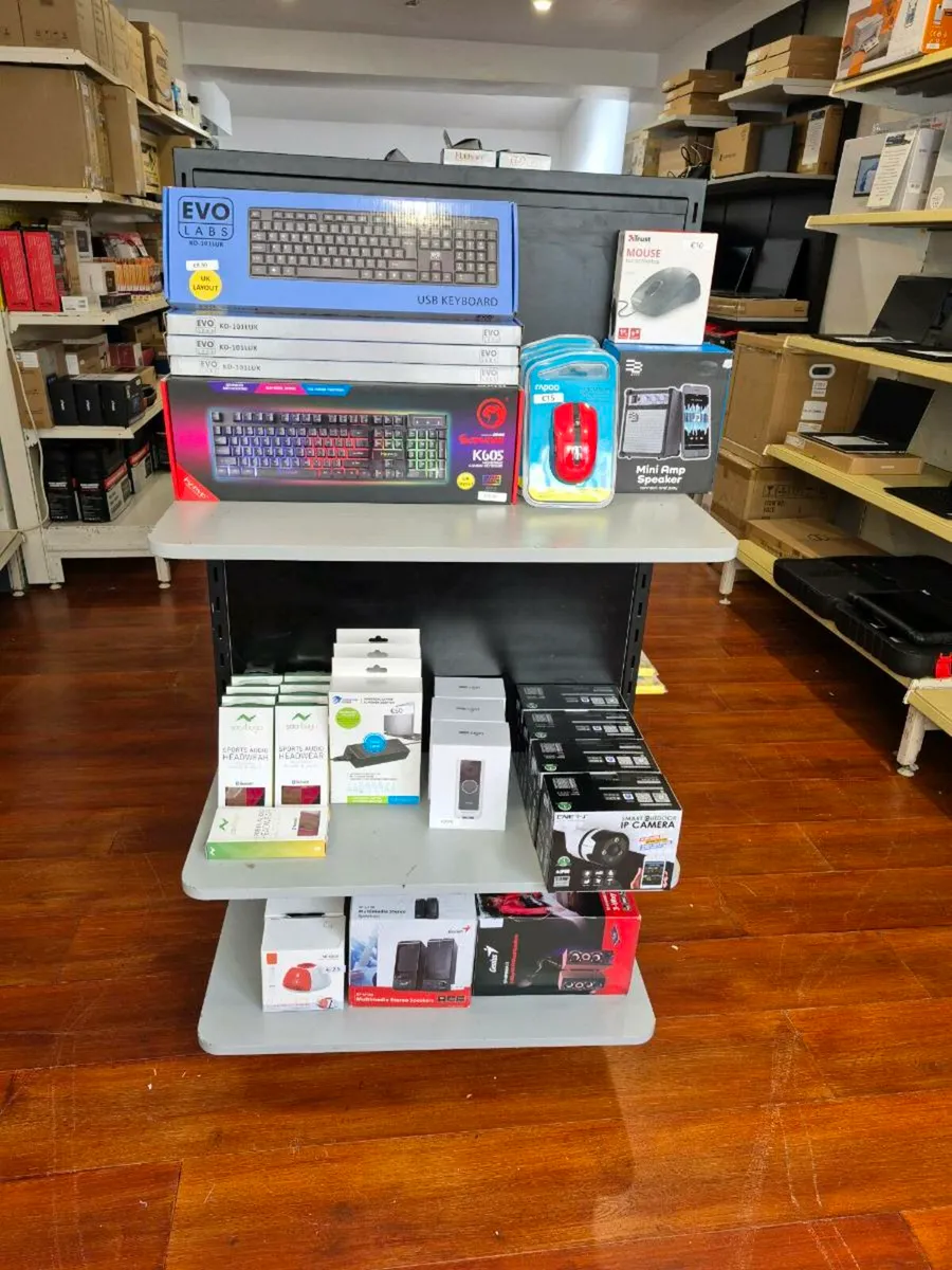 Laptops. New and Used for sale - Image 4