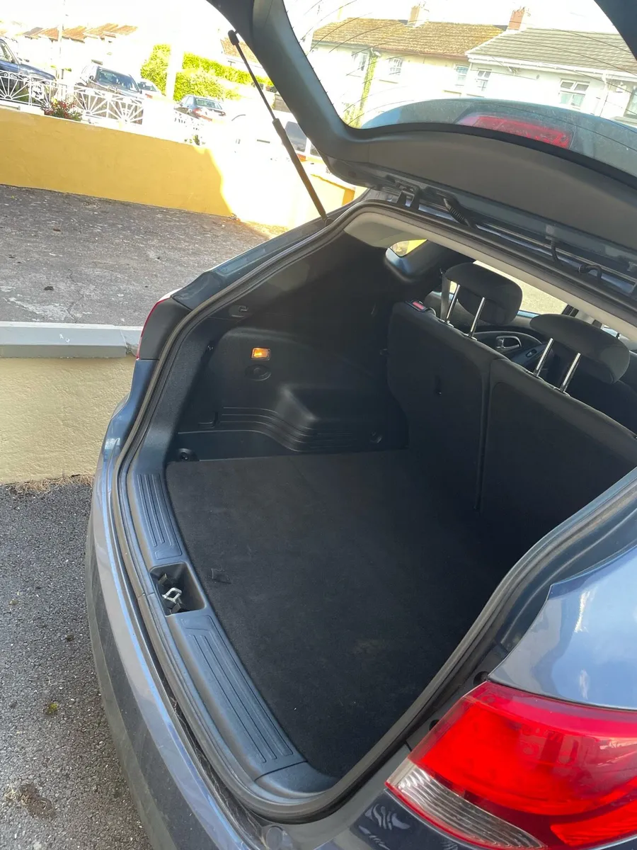 Hyundai ix35 - Image 3