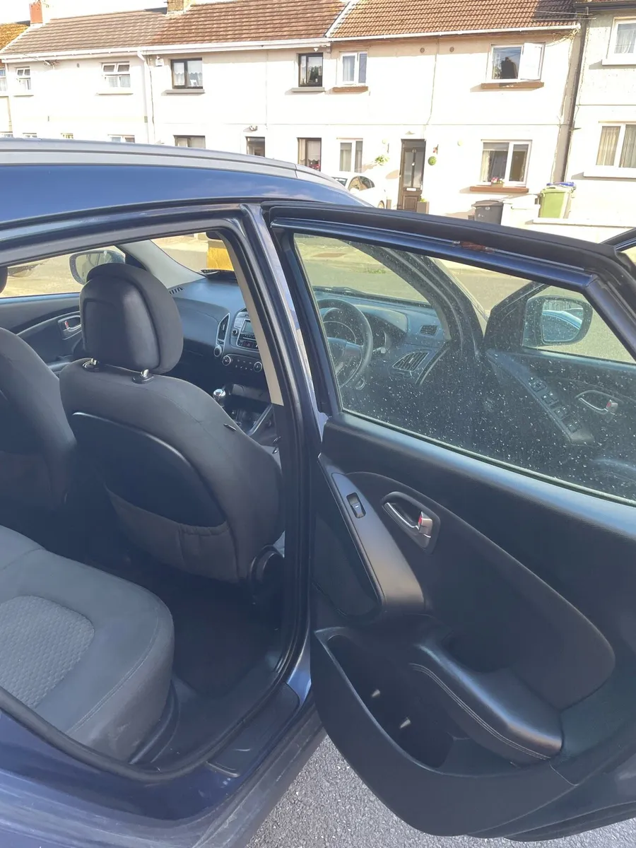 Hyundai ix35 - Image 4