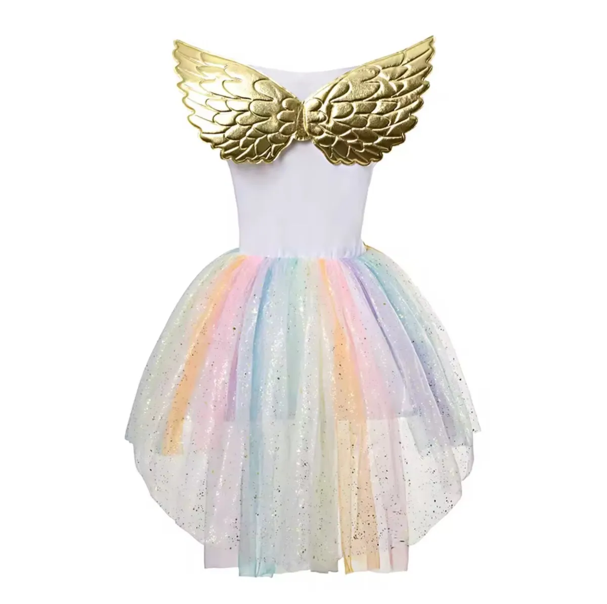 Unicorn Dress Costume - Image 4