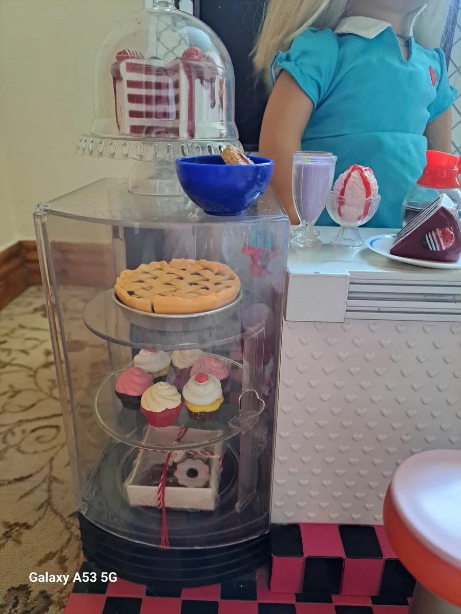 Our Generation Retro Diner - Image 3