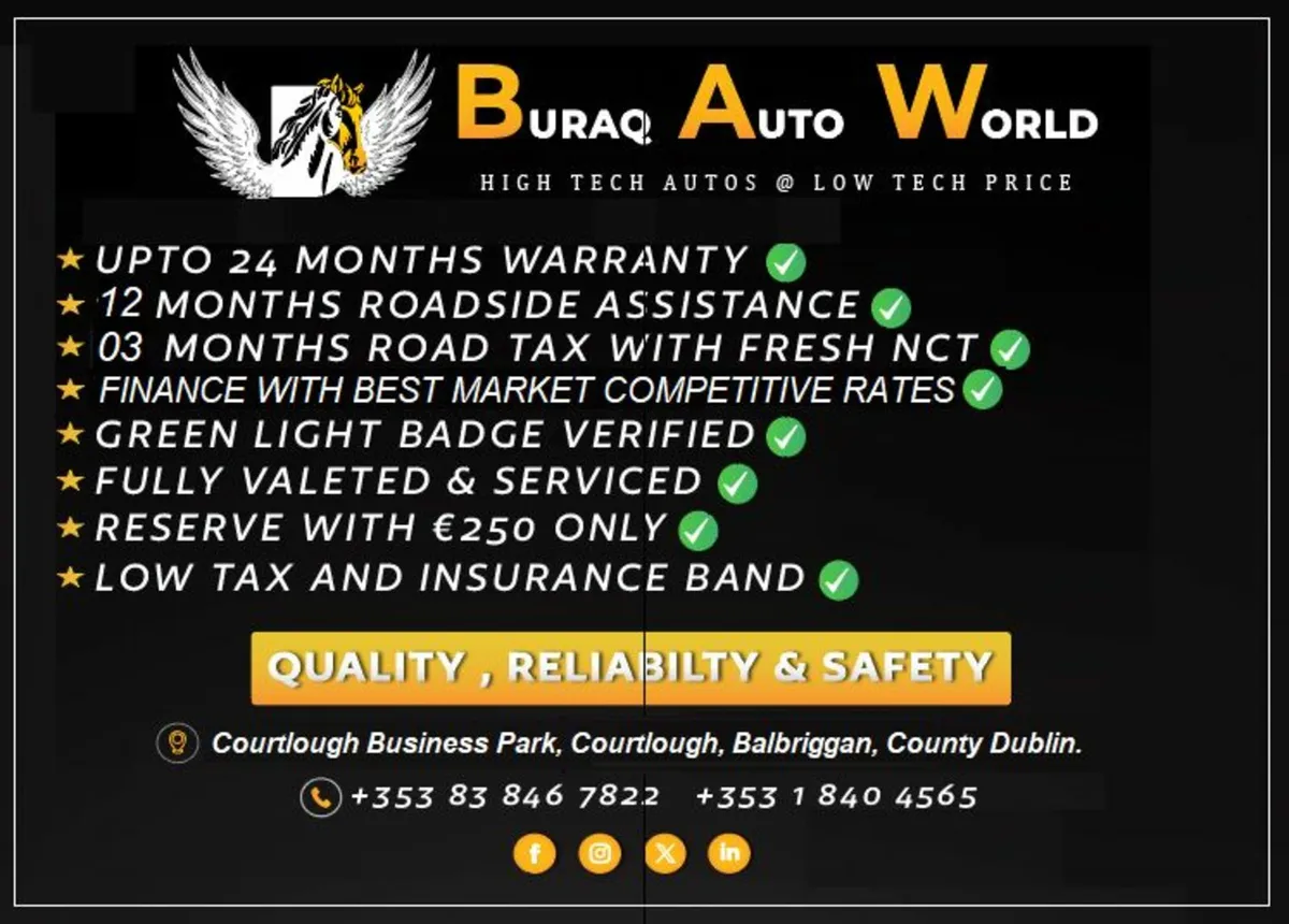 Mitsubishi Mirage 1.2cc Auto Petrol NCT to 02/27 - Image 2
