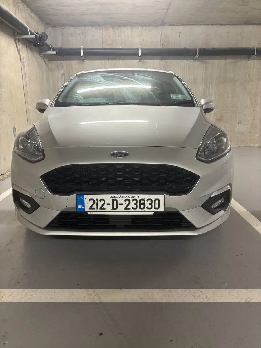 Ford Fiesta ST Line - Image 1