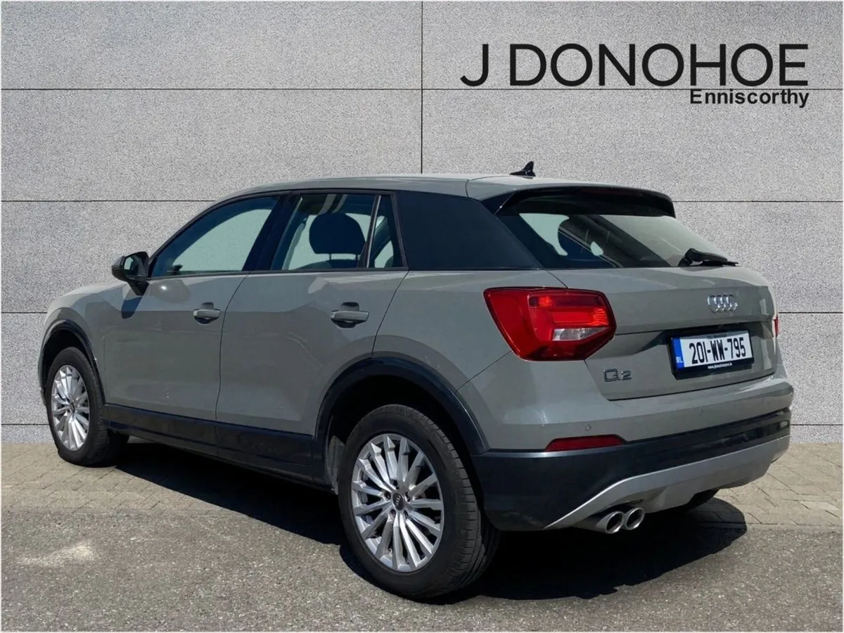 Audi Q2 35 Tfsi 150HP S Tronic SE - Image 2