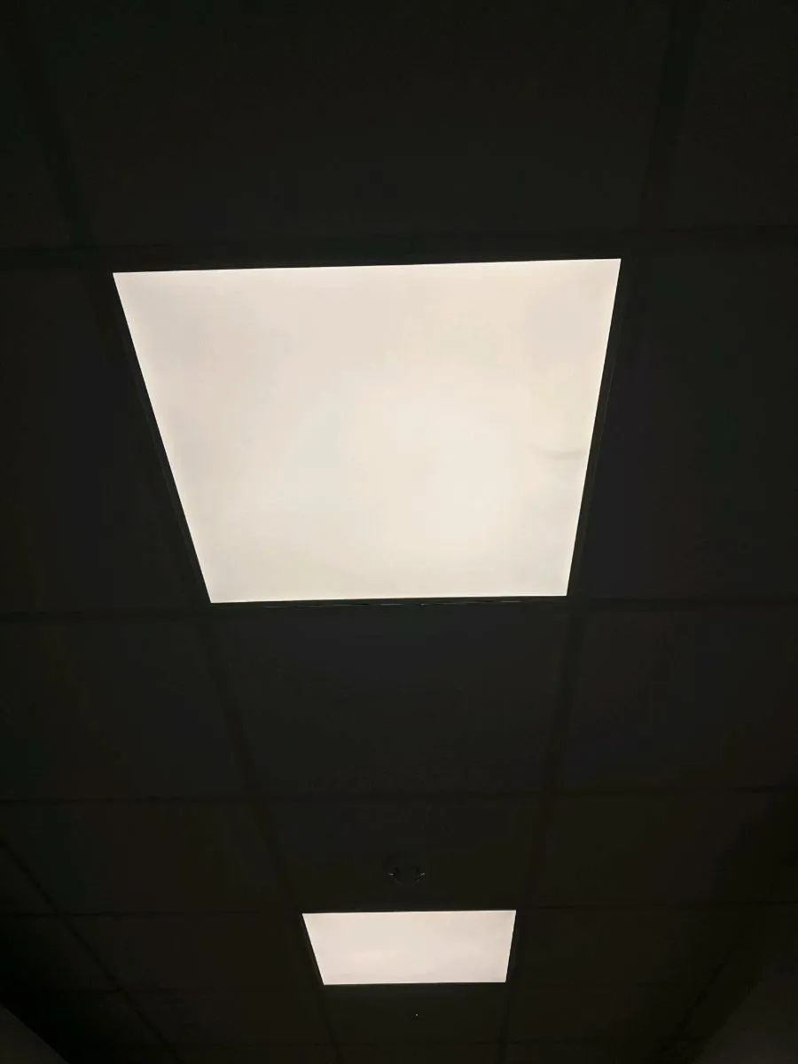 Lights