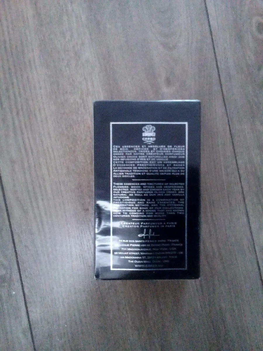 Creed Aventus Aftershave - Image 4