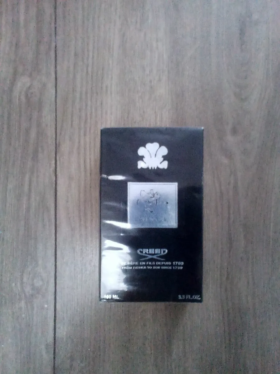 Creed Aventus Aftershave - Image 1
