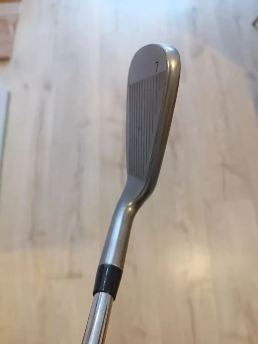 Golf Clubs - Image 2