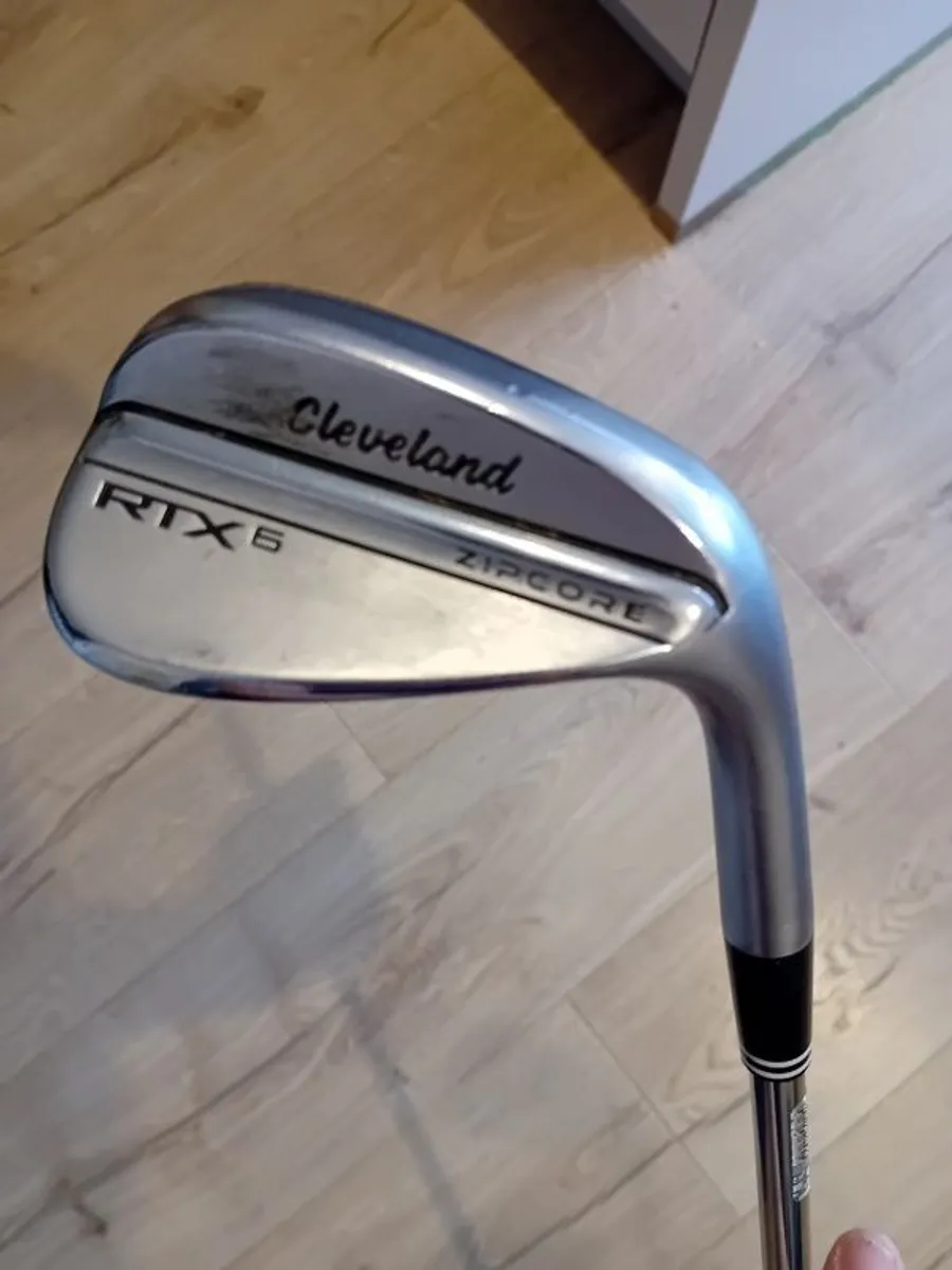 Golf Clubs - Image 4