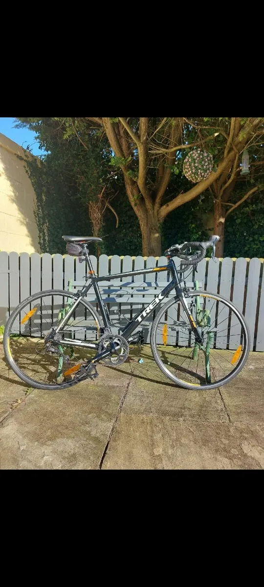 Large Frame Road Bike - Image 1