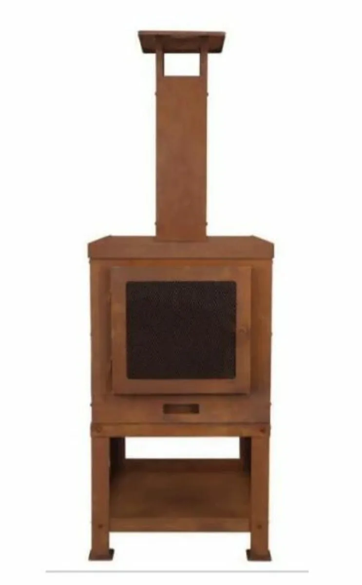 Falmouth Outdoor Stove - Image 2