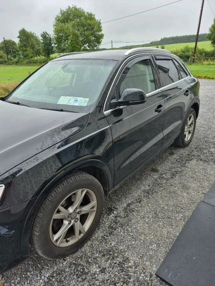 Audi Q3 - Image 4