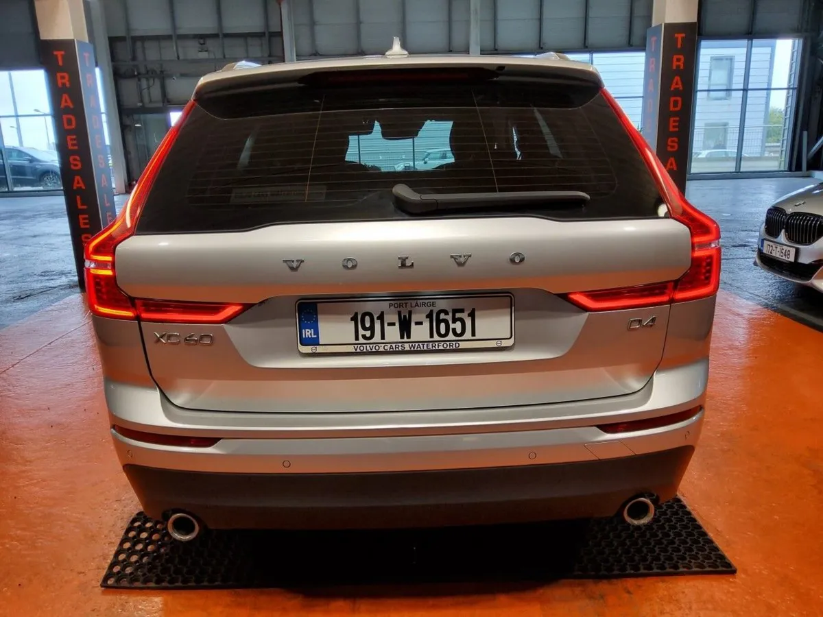 Volvo XC60 D4 (190hp) FWD Momentum Automatic - Image 4