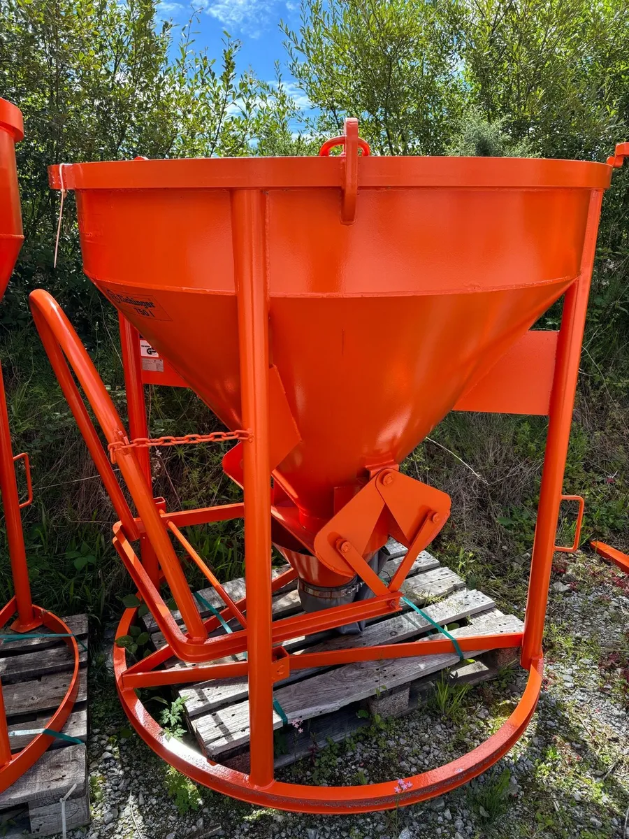 CERTIFIED TIE DOWN & LIFTING CHAINS - Image 1