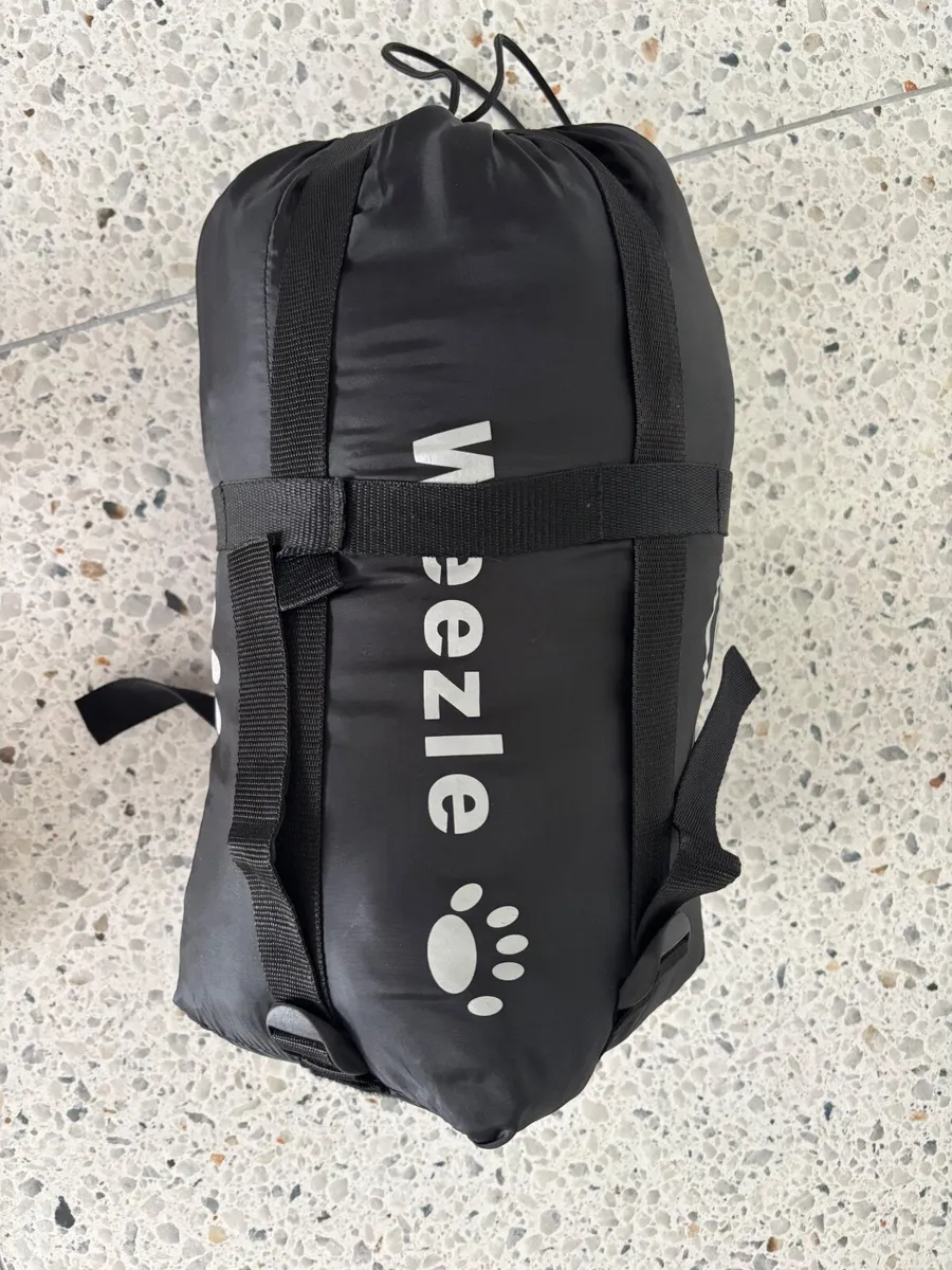 Weezle thermal undersuit - Image 2