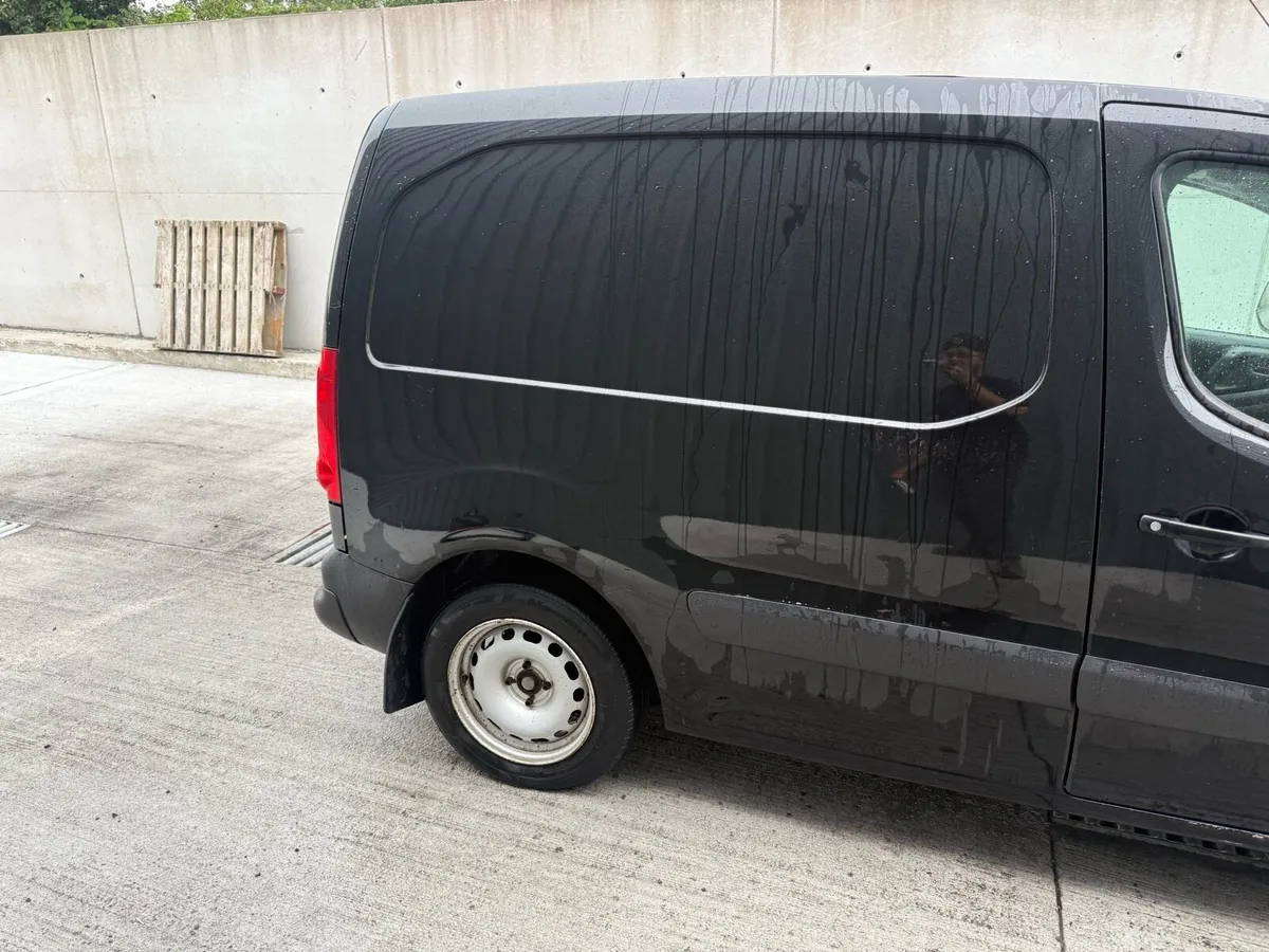 Citroen Berlingo - Image 3