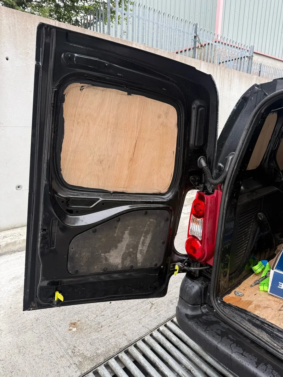 Citroen Berlingo - Image 4