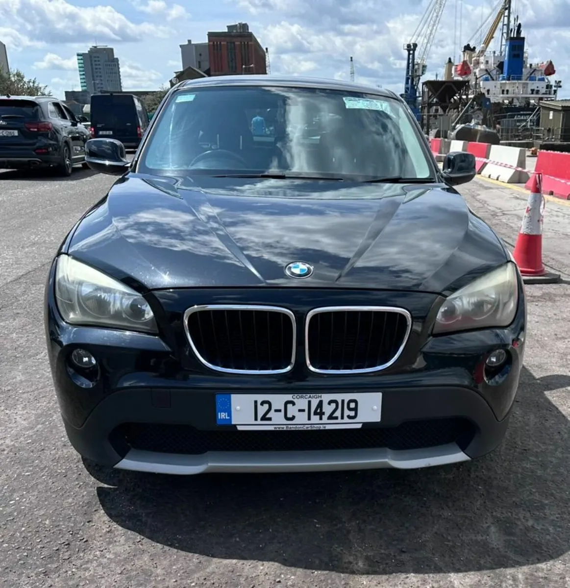 BMW X1 2012 - Image 1
