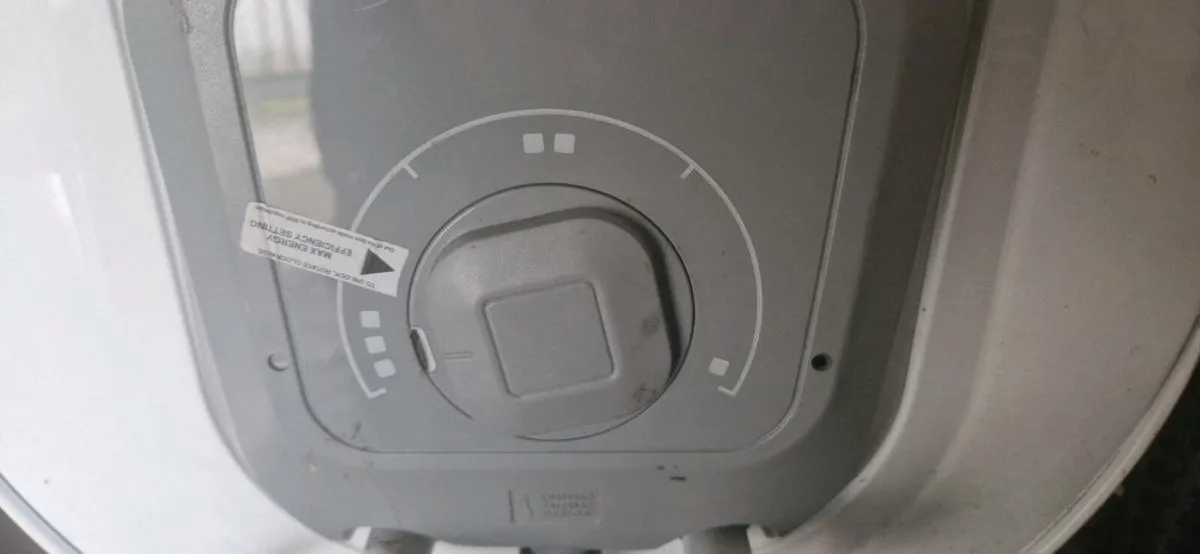 Water heater  Ariston - Image 2