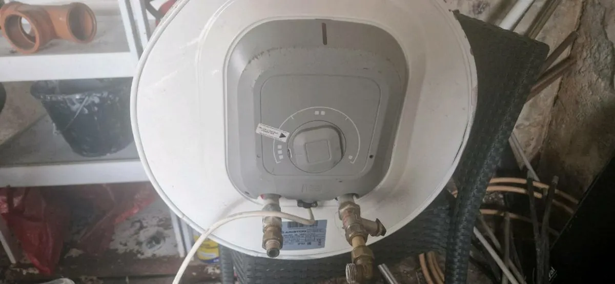 Water heater  Ariston - Image 3