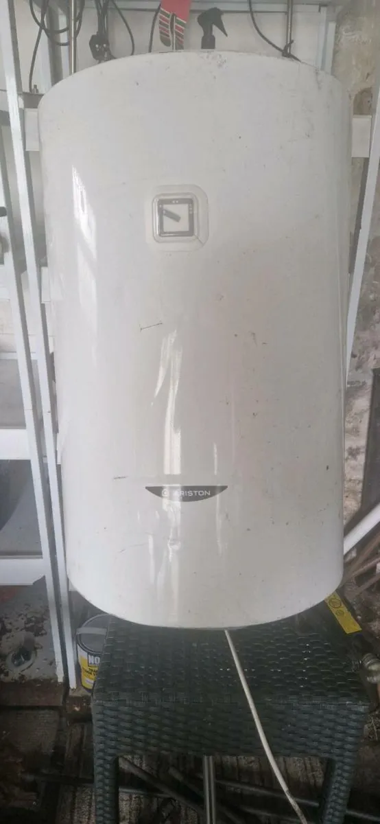 Water heater  Ariston - Image 4