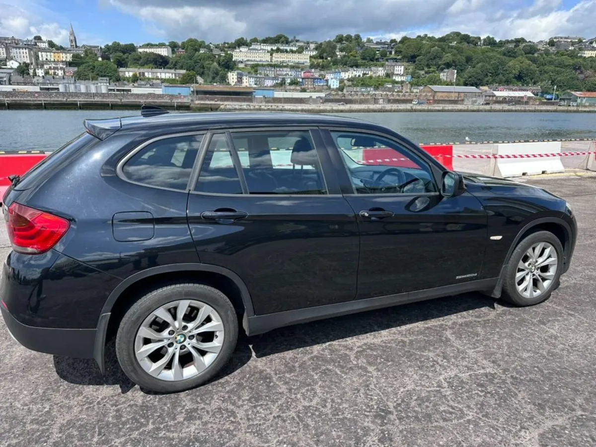 BMW X1 2012 - Image 3