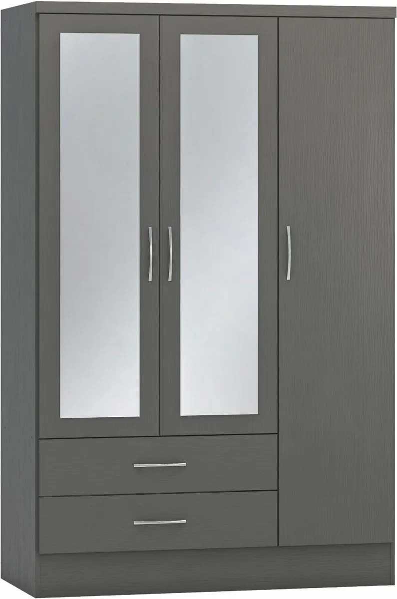 fully assembled wardrobes - Image 2