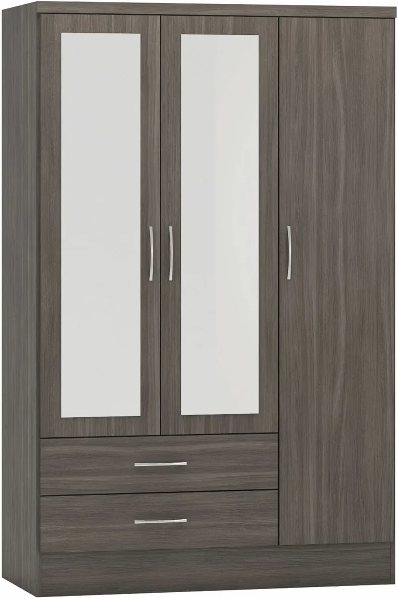 fully assembled wardrobes - Image 3
