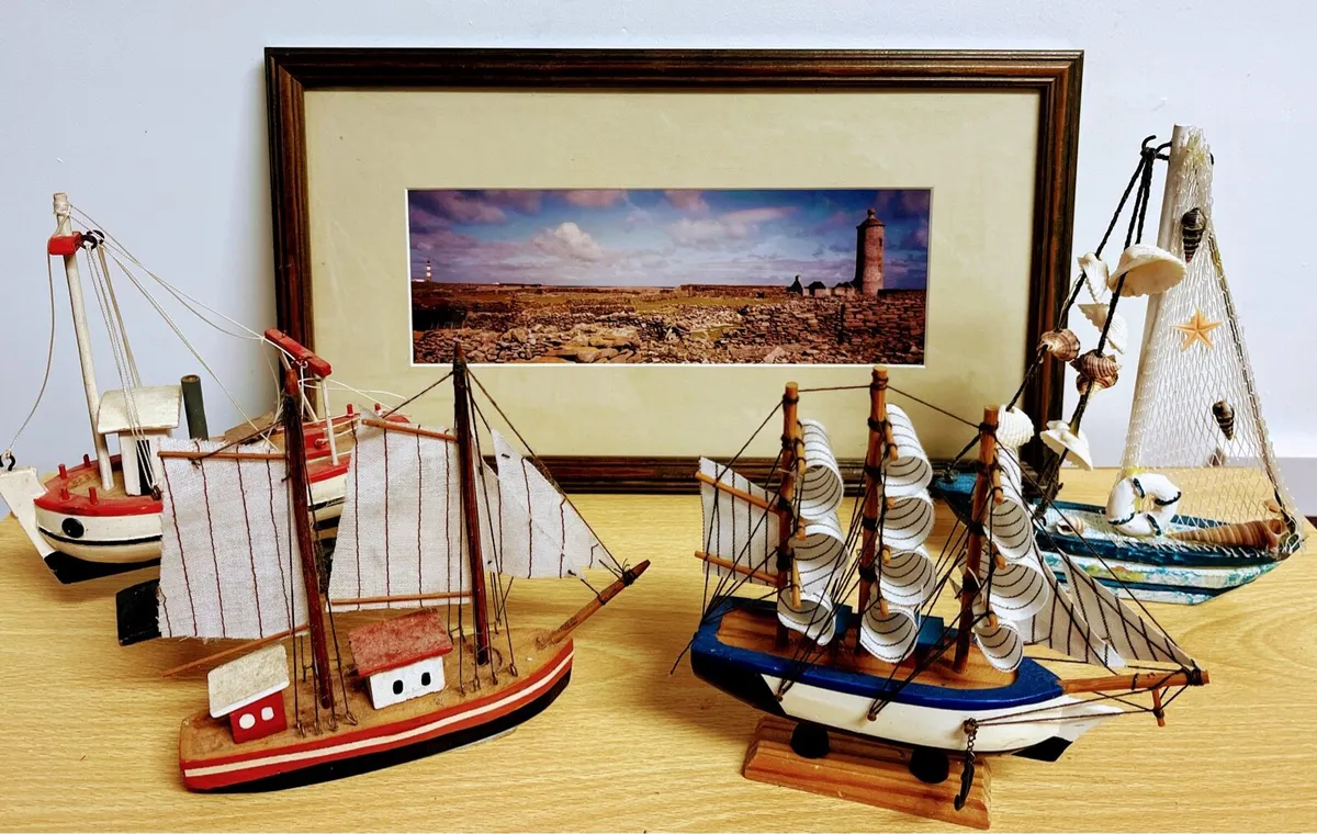 Nautical collection - Image 1