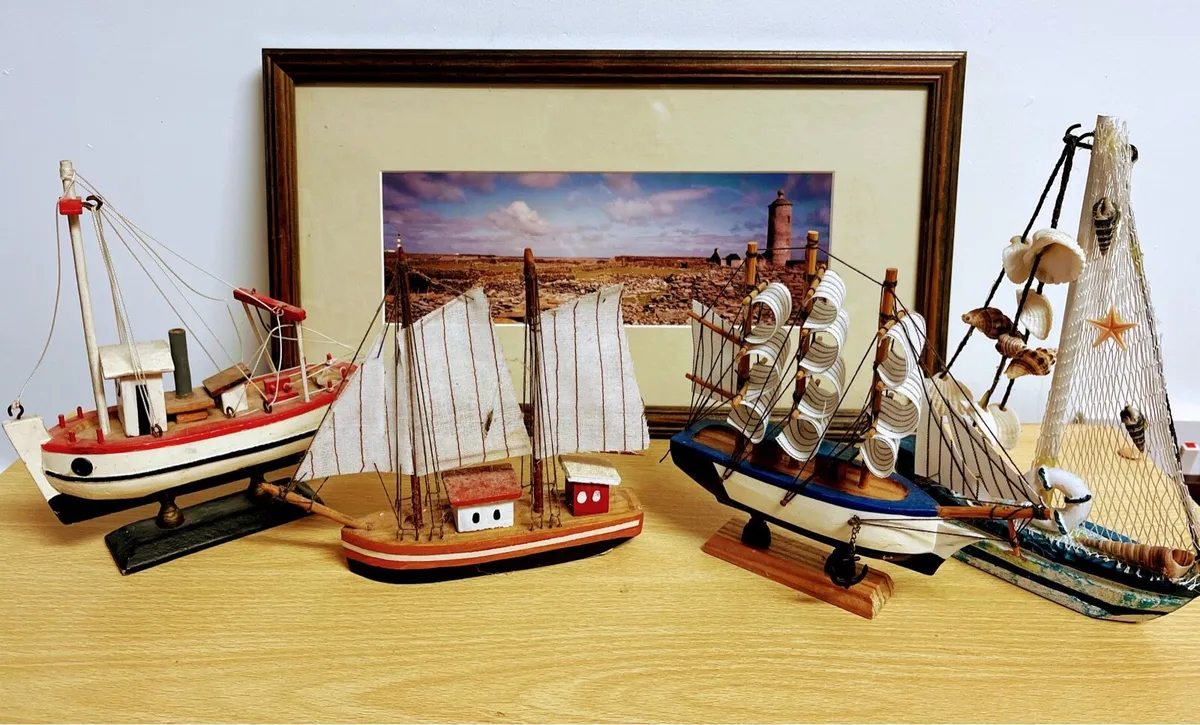 Nautical collection - Image 2