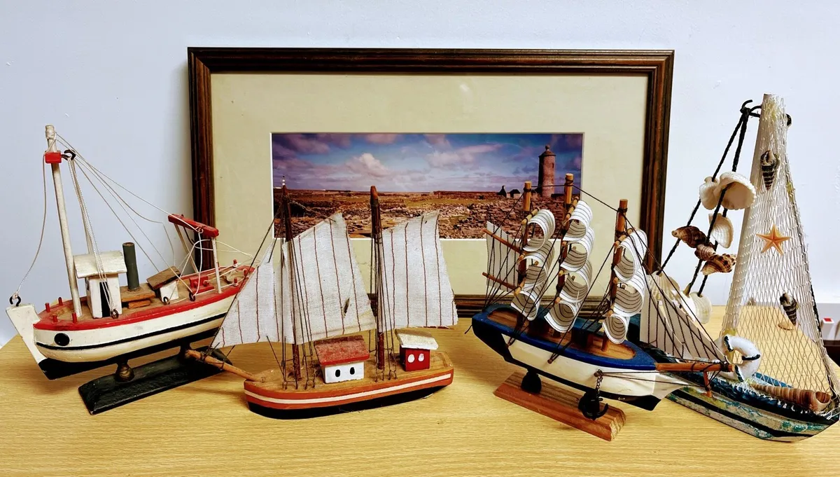 Nautical collection - Image 3