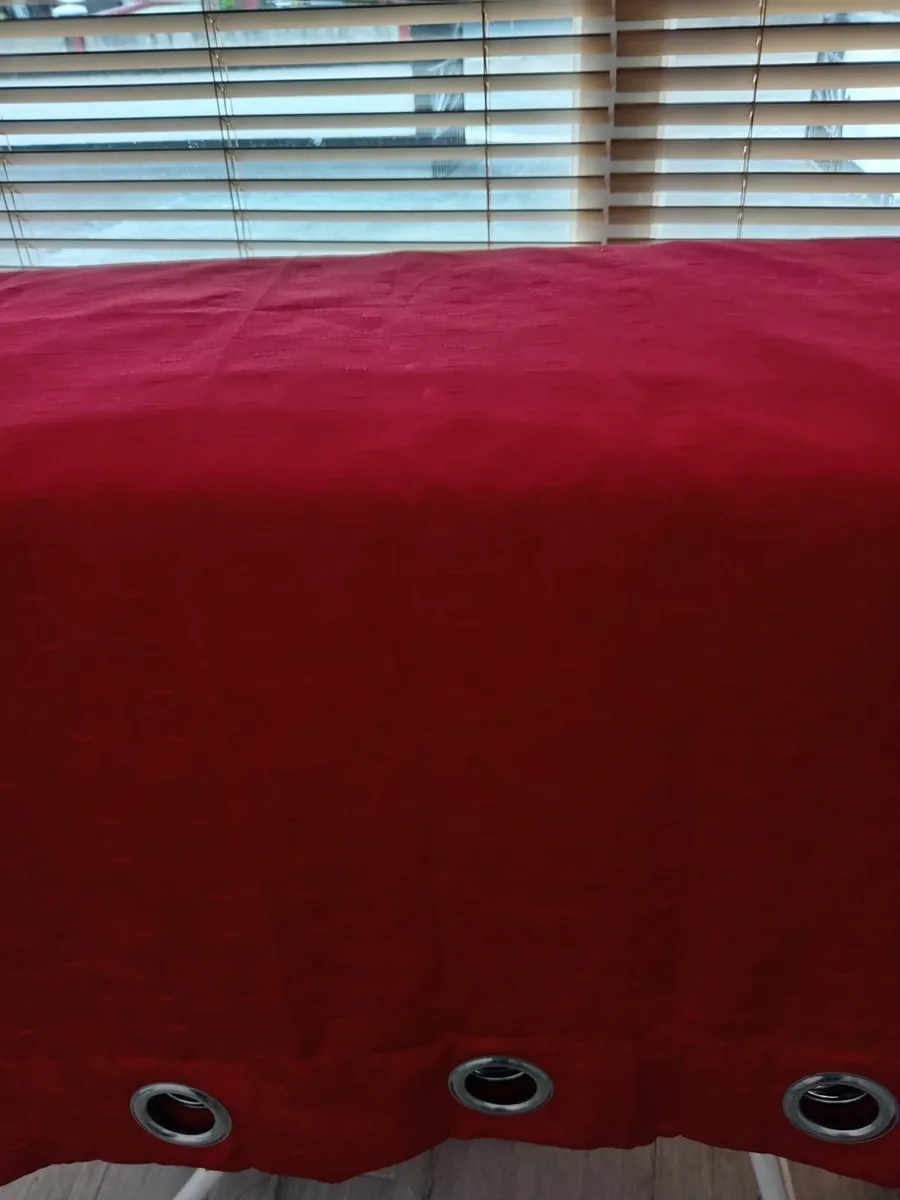 Blackout curtains - Image 2