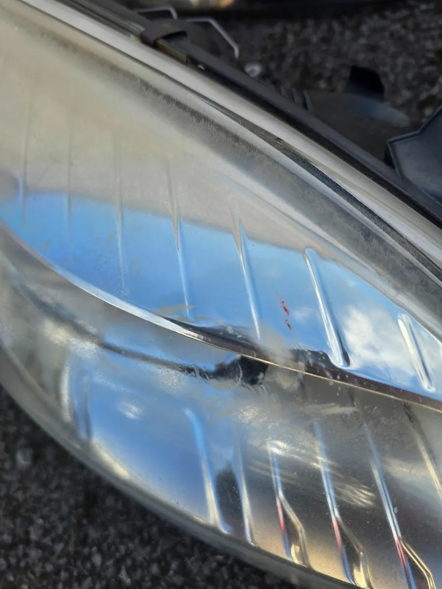 Renault Megane Coupe Lights Full Kit - Image 3