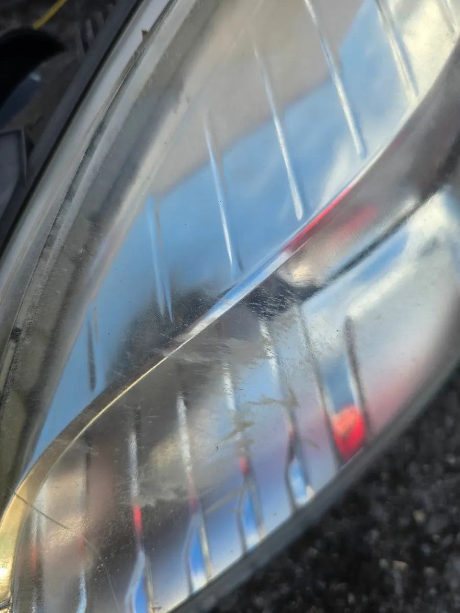 Renault Megane Coupe Lights Full Kit - Image 4