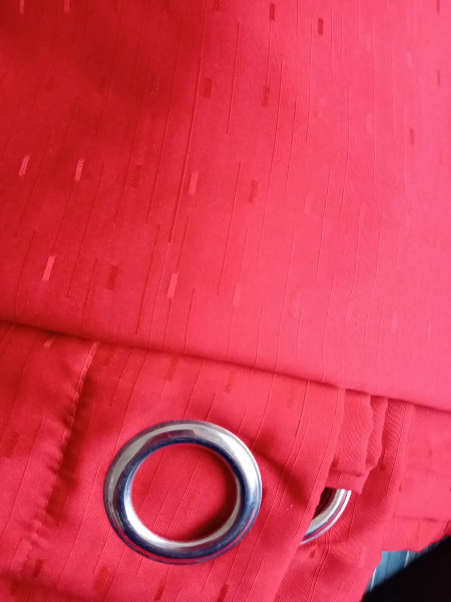 Blackout curtains - Image 4