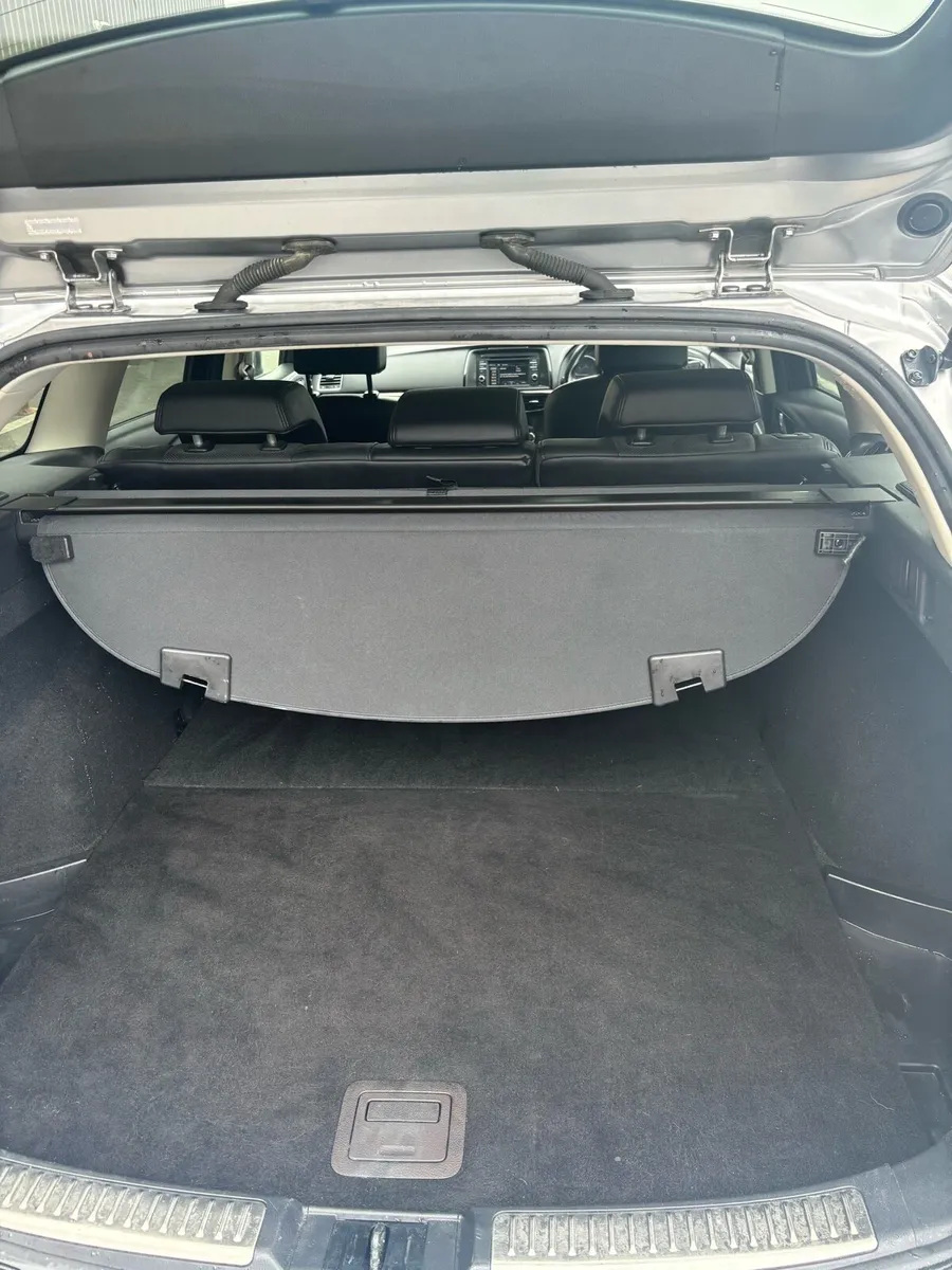 132 Mazda 6 Nct 3/26 Tax 10/25 - Image 2