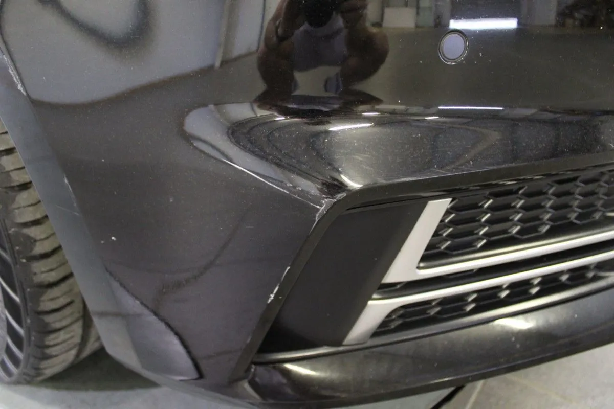 Audi A4 1.4tfsi 150HP S Line - Image 3