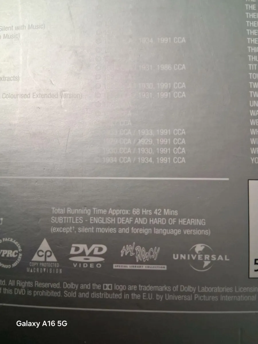 Dvds - Image 2