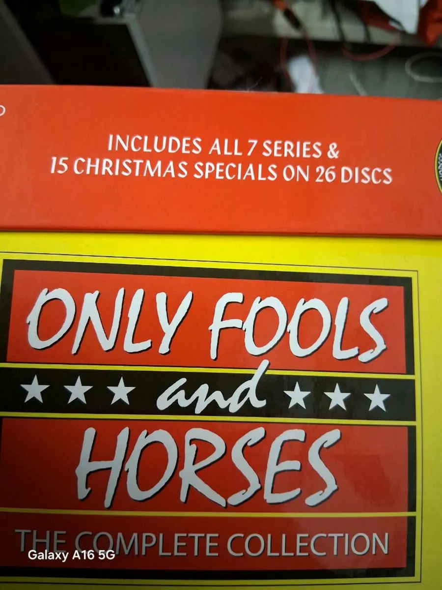 Dvds - Image 4