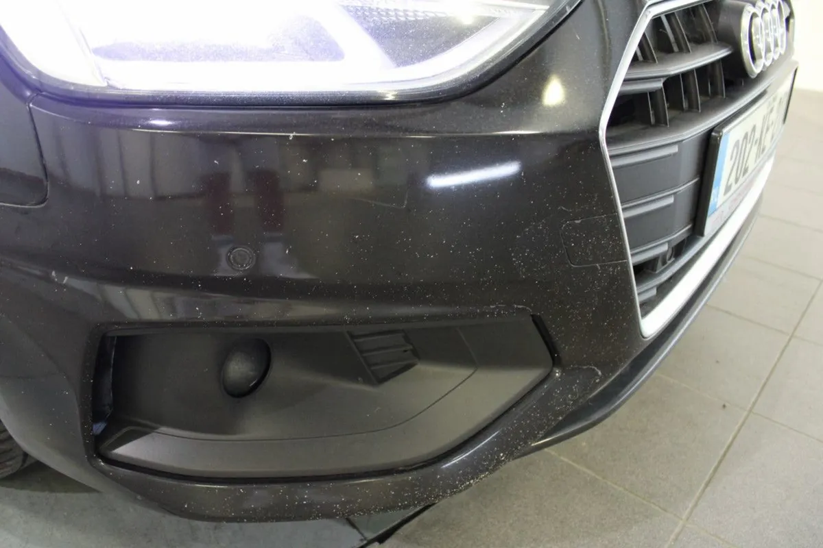 Audi A4 Avant 35 TDI 163HP S Tronic SE - Image 3