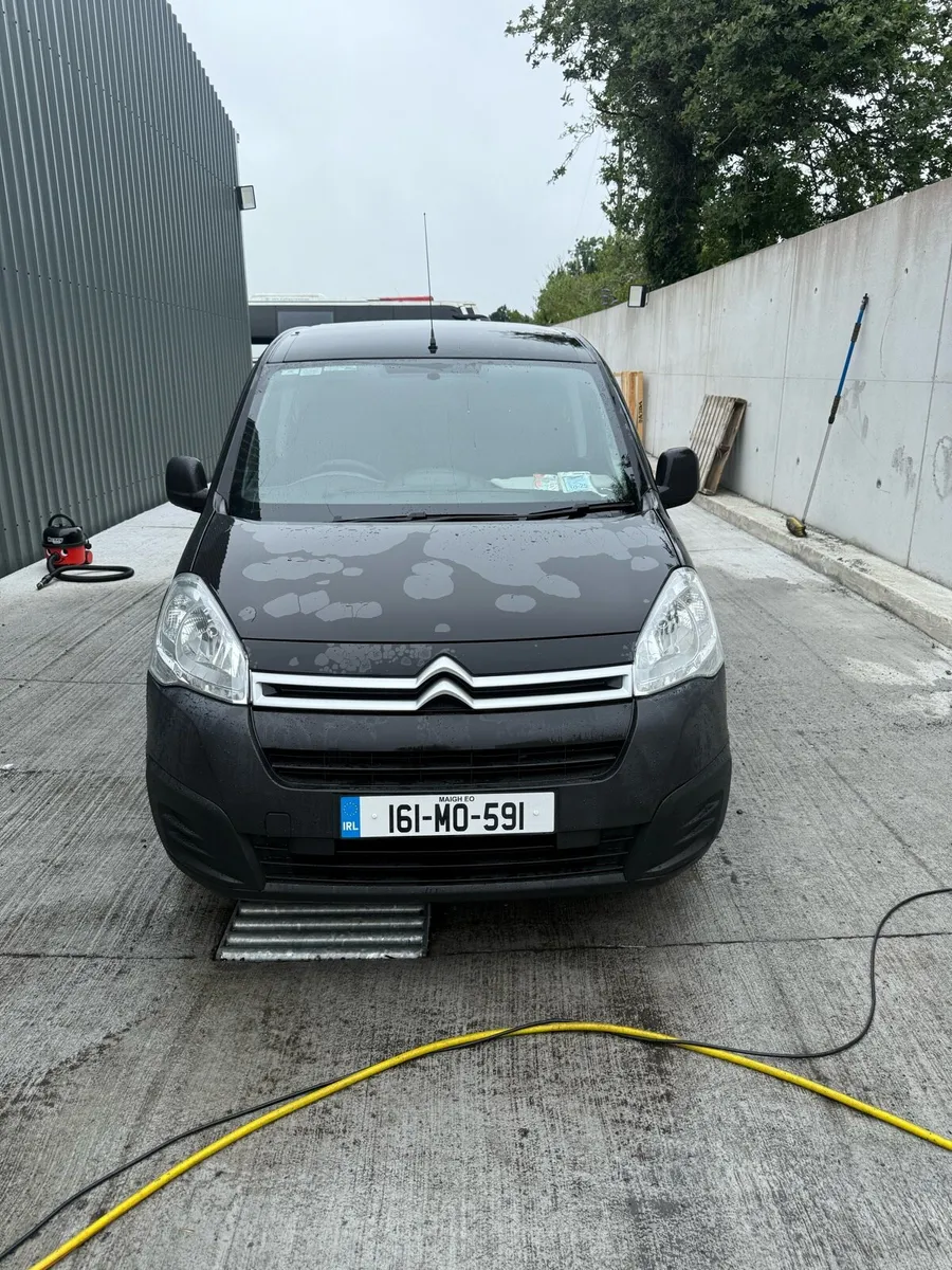 Citroen Berlingo - Image 1